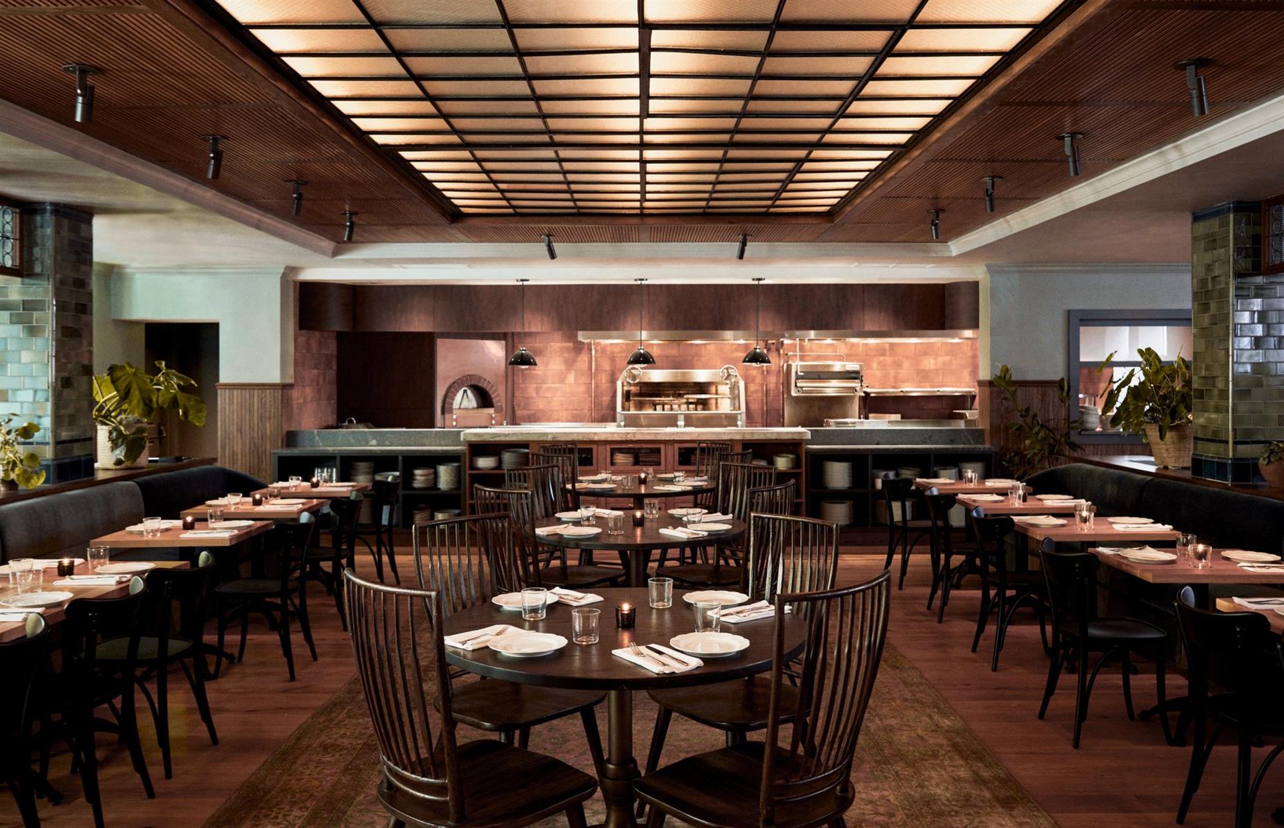 Delaware: The Quoin Hotel, Wilmington